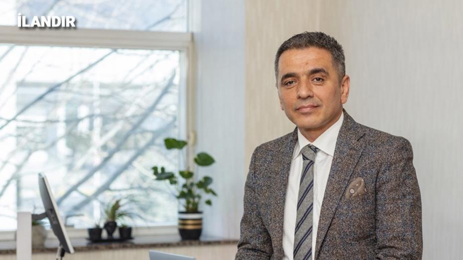 Bellona'da Önemli Üst Düzey Değişiklik: Bilal Uyanık Genel Müdür Oldu