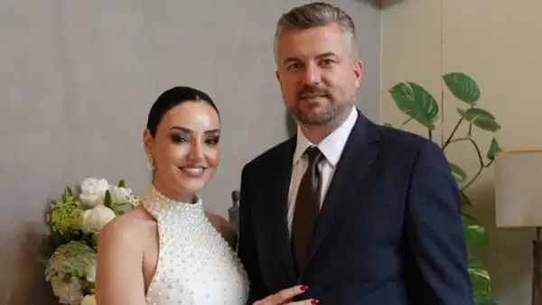 Tutuklu Buca Belediye Başkanı Görkem Duman’dan Nişanlısı Sevcan Orhan’a Doğum Günü Mesajı