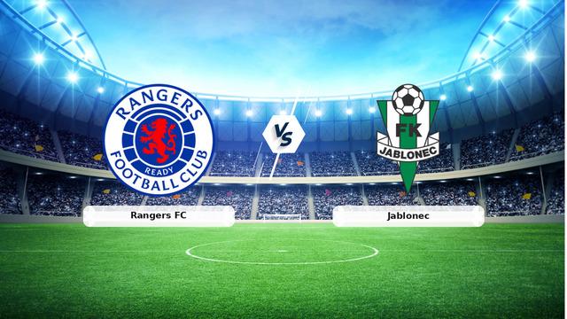 Rangers FC - Jablonec Maçı Özeti ve Tüm Önemli Anlar