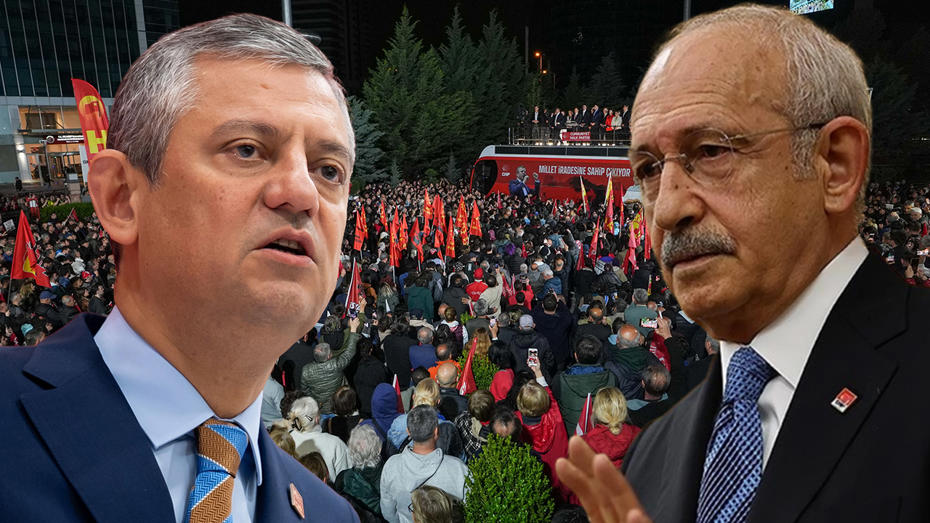 CHP'li Belediyelerde Karışıklık: Kimi Rozet Değiştirdi, Kimi Aynı Yerde Kaldı