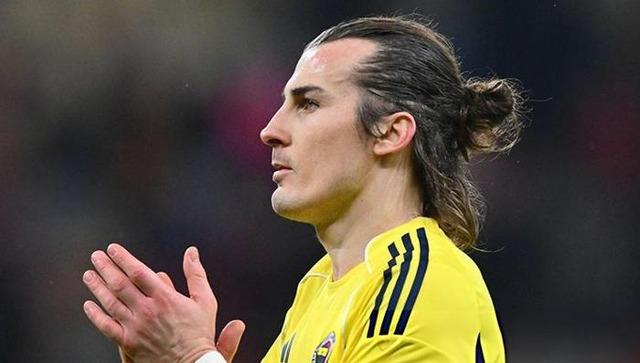 Çağlar Söyüncü Süper Lig’e Dönüyor! Çorum FK Transferi Hızla Tamamlanmak Üzere
