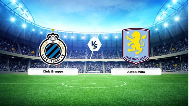 CANLI | Club Brugge - Aston Villa Maçı Hakkında Detaylar ve Yayın Bilgileri