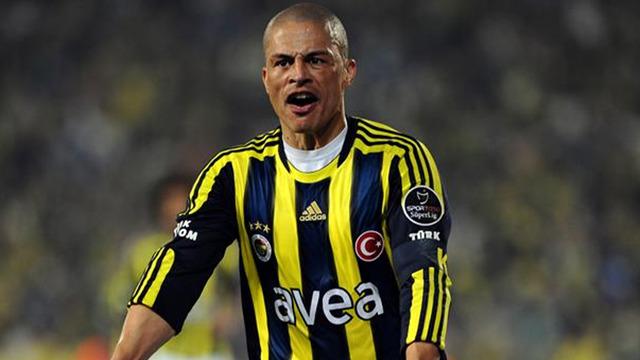 Alex De Souza'dan Fenerbahçe Anıları ve Duygusal İtiraflar