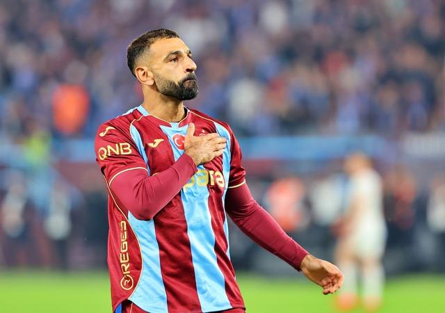 Derbinin ardından tüm dünya Salah'ı konuşuyor! "Galatasaray'ı yerle bir etti"