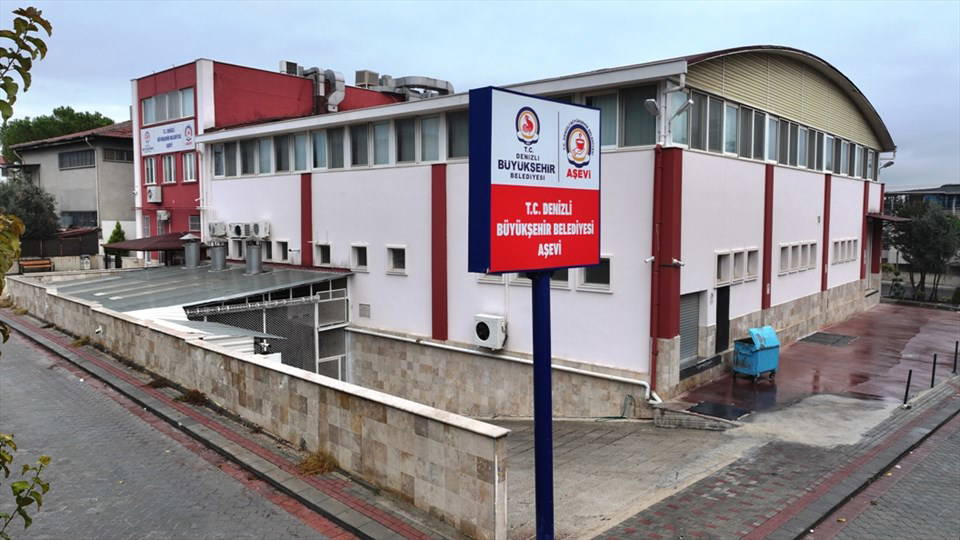 Denizli Büyükşehir'in Sıcak Sofrası: Bin Yıllık Gelenek Günümüzde Yaşıyor
