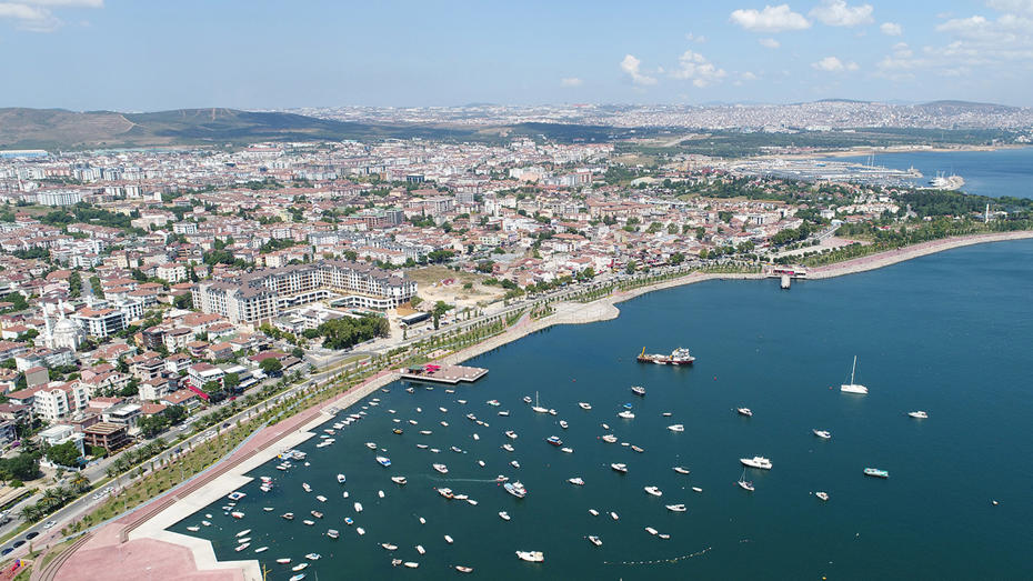 Tuzla'daki kötü koku olayıyla ilgili gelişmeler: Sorumlular arıyor