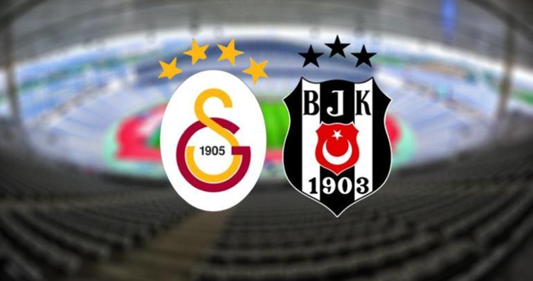 GALATASARAY BEŞİKTAŞ MAÇINI CANLI İZLE Galatasaray Süper Kupası - Beşiktaş, ücreti ne kadar? Gerçek zamanlı takip ve son maç durumu hakkında bilgi?