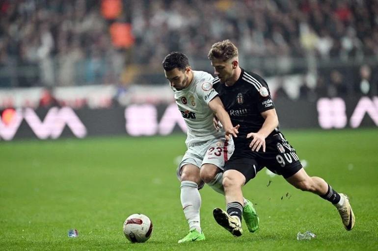 GALATASARAY BEŞİKTAŞ MAÇINI CANLI İZLE Galatasaray Süper Kupası - Beşiktaş, ücreti ne kadar? Gerçek zamanlı takip ve son maç durumu hakkında bilgi?