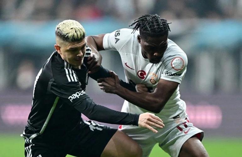 GALATASARAY BEŞİKTAŞ MAÇINI CANLI İZLE Galatasaray Süper Kupası - Beşiktaş, ücreti ne kadar? Gerçek zamanlı takip ve son maç durumu hakkında bilgi?