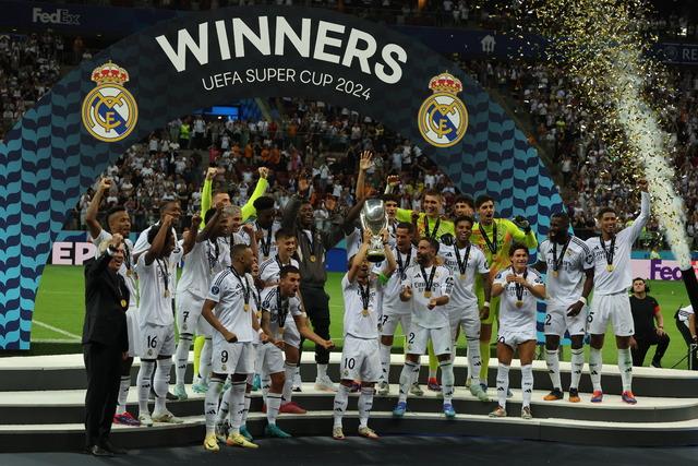 AA-20240814-35403462-35403460-REAL_MADRID_UEFA_SUPER_CUP_SAHIBI_OLDU