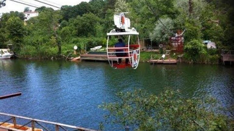 Ağva nerede ve nasıl gidilir? Ağva’da gezilecek yerler nereleridir?