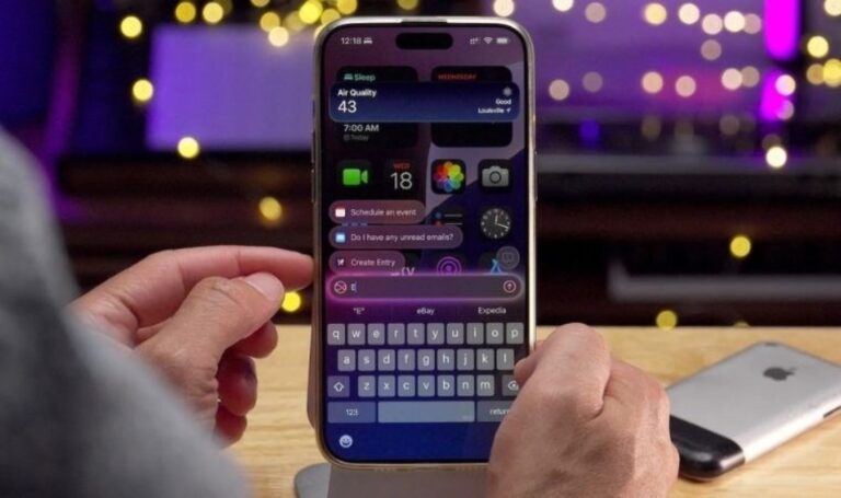 iOS 18.1 yayınlandı! iPhone’lara ne gibi yenilikler geldi? – Son dakika bilim teknoloji haberleri