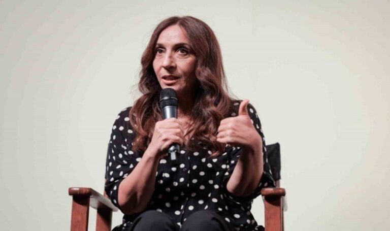 “Ayşe” ve “Galata” filmleri Türkiye prömiyerini Altın Portakal’da yaptı: “Görünmeyeni görünür kılmak” – Son Dakika Kültür Sanat Haberleri