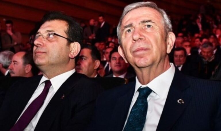 Son dakika haberleri… ABB’den sonra: İstanbul Büyükşehir Belediyesi’ne soruşturma! – Son Dakika Türkiye, Siyasi haberler