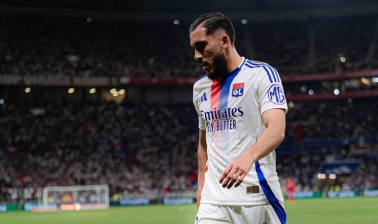 Beşiktaş’ta adı anıldı: Lyon’dan Rayan Cherki açıklaması! – En güncel spor haberleri