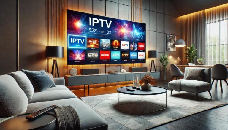 IPTV Üyelik ile Kaliteli Yayın Deneyimi