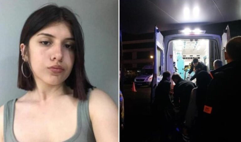 17 yaşındaki çocuk evinde başından vurulmuş halde bulundu! – Türkiye’den son dakika haberleri