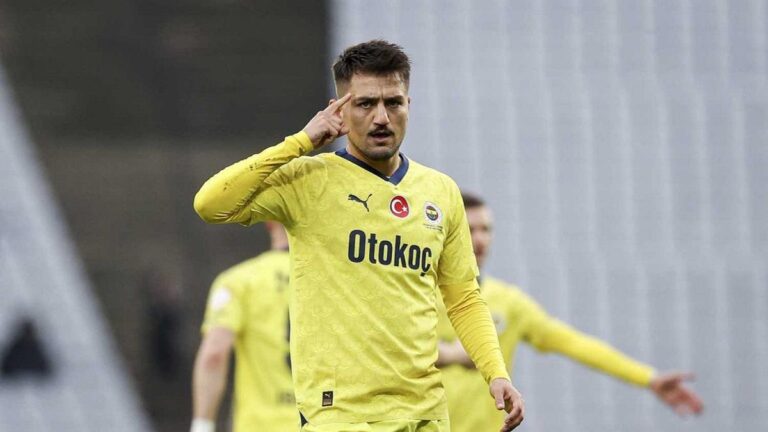 Son dakika spor haberleri | fenerbahçe transfer haberi