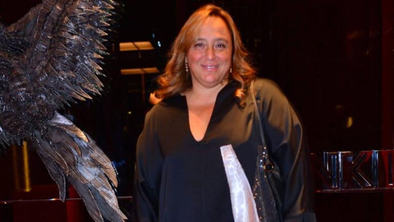 Ayşe Barm, muhtemelen Gezi Park’ın etkinliklerinin planlamacılarından biri nedeniyle tutuklandı