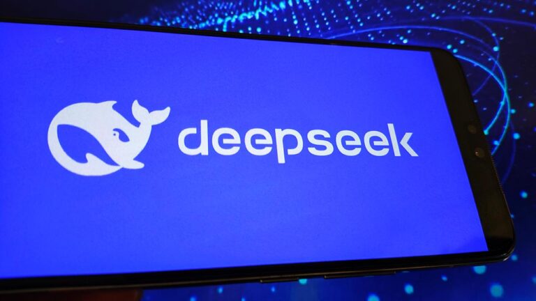 Deepseek Systems’a uyarlanmış – Son dakika haberleri