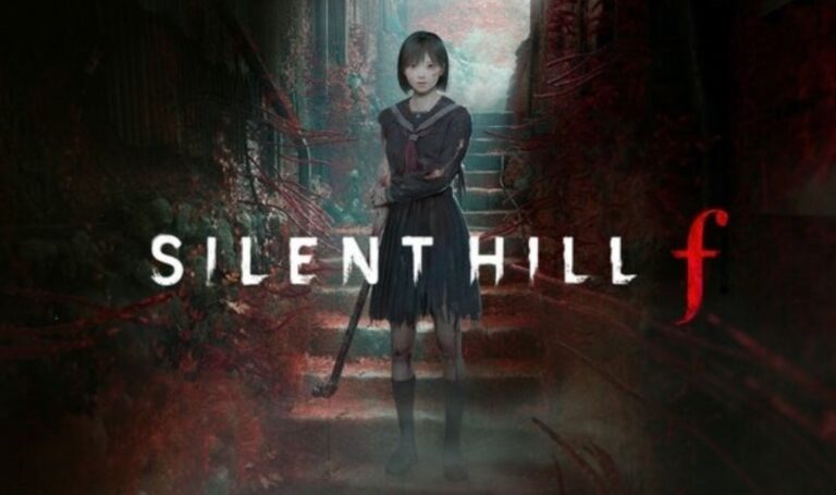 Silent Hill f oyunu için fragman yayınlandı – Son Dakika Bilim Teknoloji Haberleri