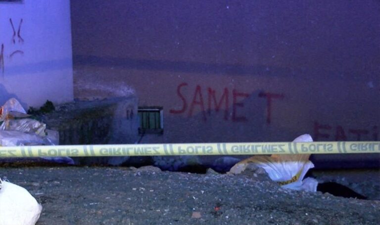 Gizlemek ve gizlemek için oynayan çocuklar -ve Havagören’de boş topraklar aramak için ölü bir çocuk buldular! Gerçek ortaya çıktı – Türkiye haberlerini kırmak