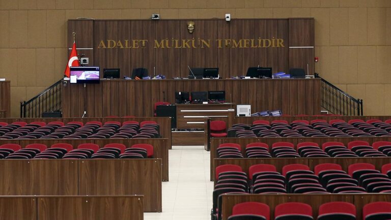 Amasya’da bir idari mahkeme kurma kararı resmi gazetede