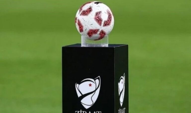 Türkiye Kupası finalinin yeri değişiyor! – Son Dakika Spor Haberleri