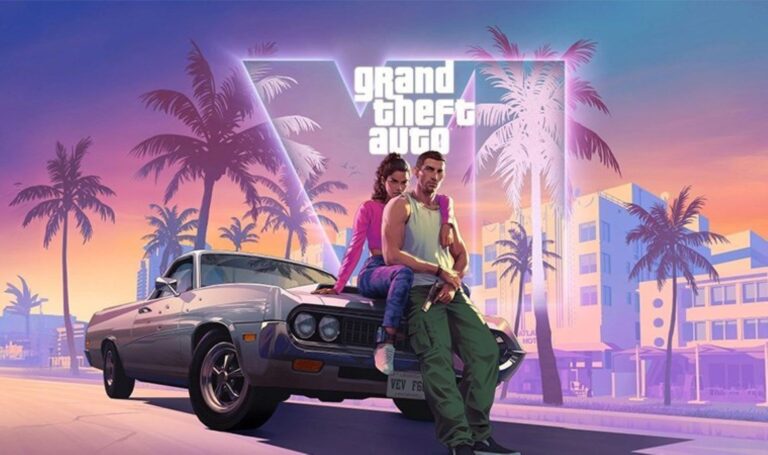 Take-Two hisselerinde GTA 6 etkisi; rekor seviyeye ulaştı – Son Dakika Bilim Teknoloji Haberleri