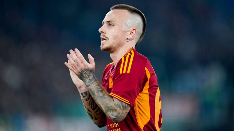 Bir dönem Galatasaray’da forma giymişti: Angelino, 25 milyon Euro’ya transfer oluyor! – Son Dakika Spor Haberleri