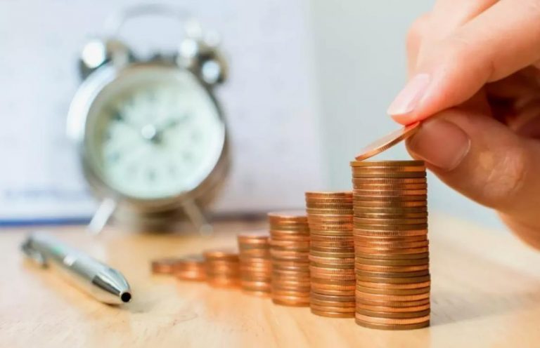 Hayallerinizi Gerçekleştiren Finansal Destek 1 Milyonun Aylık Faizi