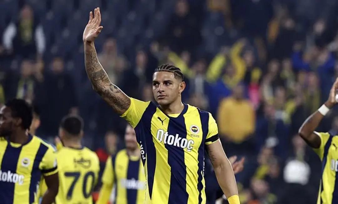 Fenerbahçe ve Diego Carlos Piyangosu! Burnley Uzman Cap için Şikayet ... 2