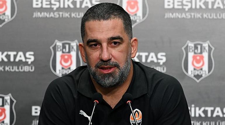 Arda Turran'dan Beşiktaş Yorumları: Bizim için bir iş buluyoruz