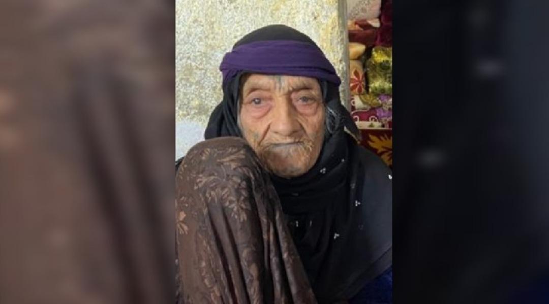 Türkiye'deki en yaşlı kadın Hodi Gürkan hayatını kaybetti 2