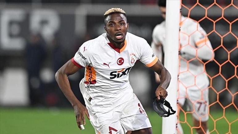 Galatasaray'dan hayranlardan kaydın transferi