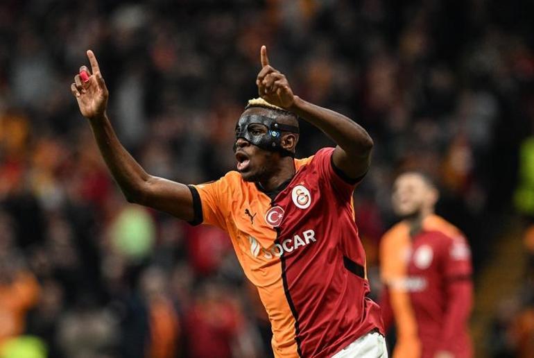 Galatasaray'dan hayranlardan kaydın transferi