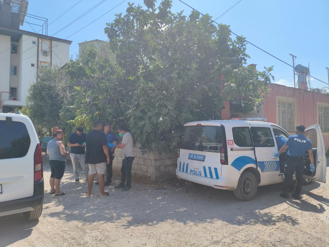 Bir mekanizma yarattı ve intihar etti! Çalışan Otelinin Gizemli Ölümü ... 3
