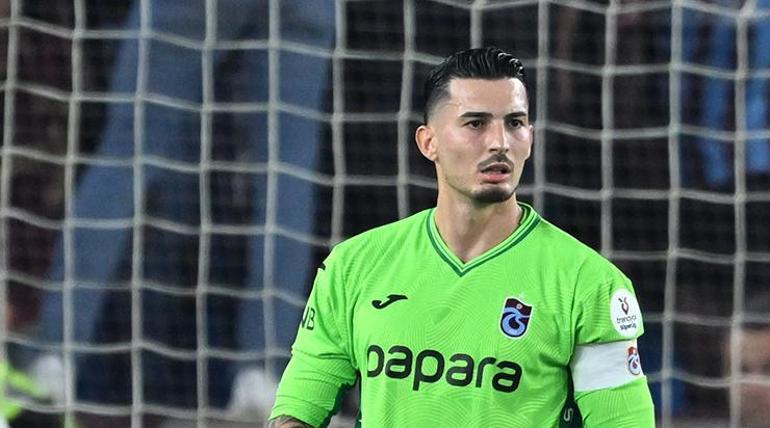 Fatih Tekke, istifaya verilen cevabı resmen açıkladı