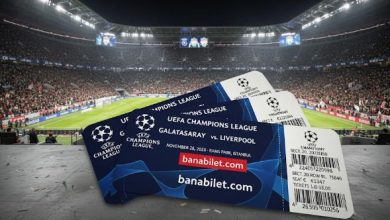 Şampiyonalar ligi biletleri - galatasaray liverpool bilet