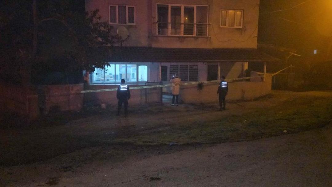 Emekli polis terör saçıyor! 2 kişiyi öldürdü: 