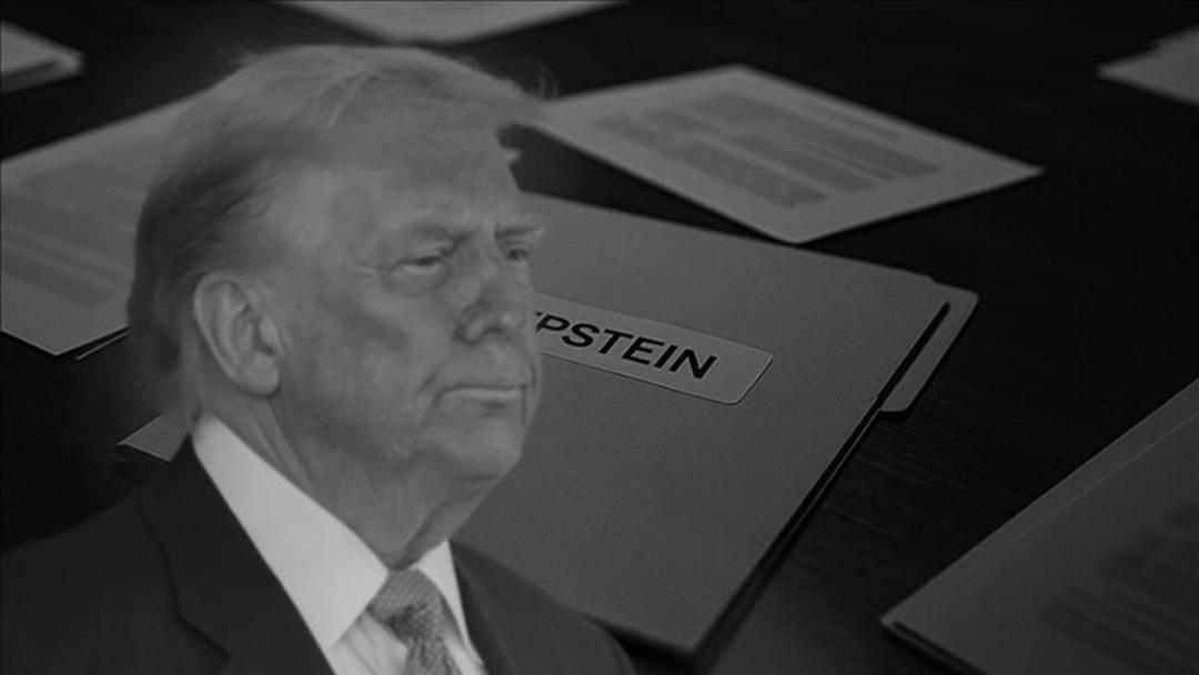 Demokratlar seks suçlusu Epstein'in Trump 2 ile ilgili e-postalarını yayınladı