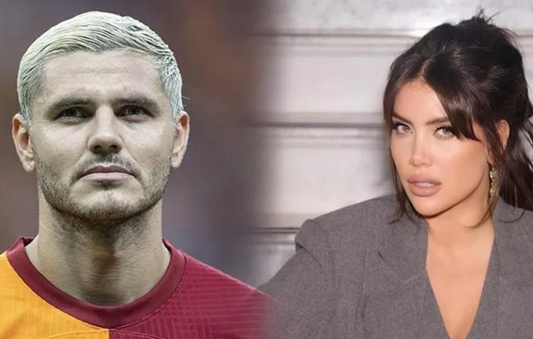 Mauro Icardi'nin transfer raporu yayında!