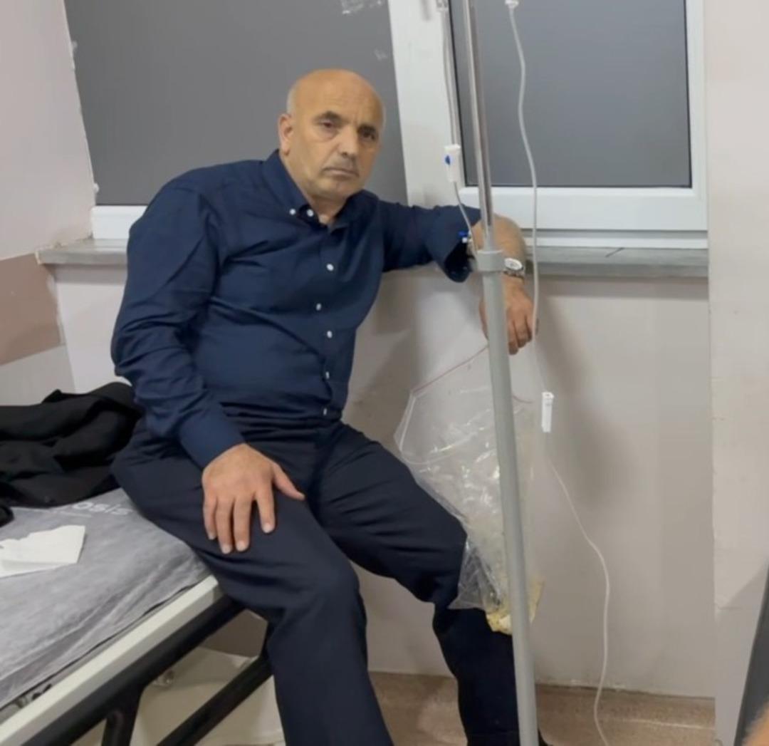 Trabzon'da 100 kişi hastaneye kaldırıldı! Hepsi aynı belirtileri gösterdi: