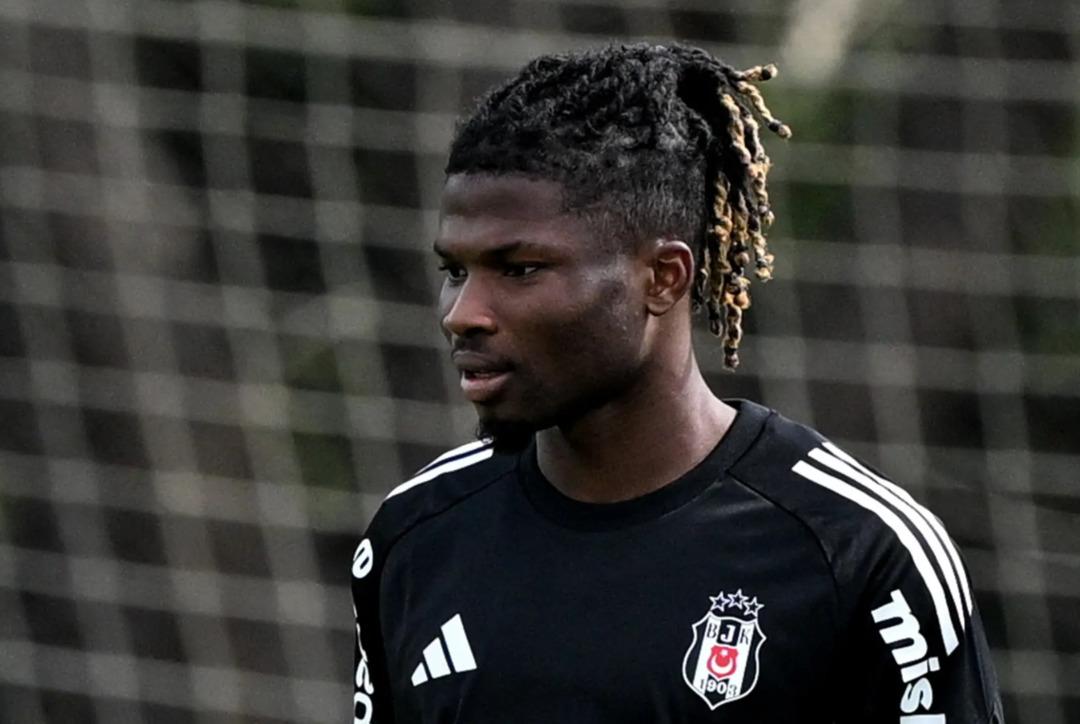 Samsunspor maçı sonrası Sergen Yalçın'ın sabrı taştı! 2