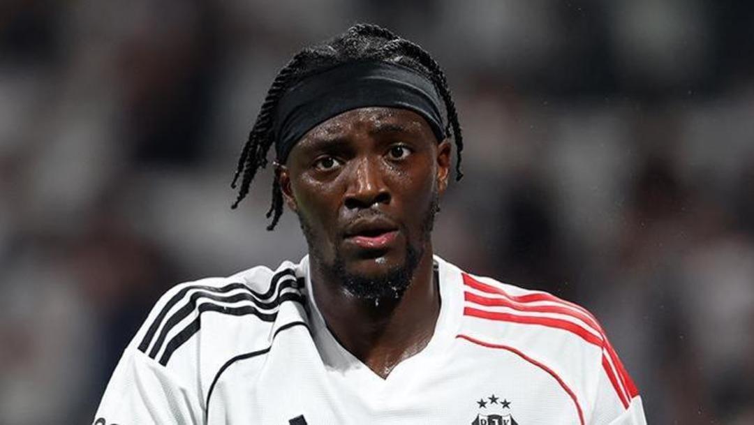 Samsunspor maçı sonrası Sergen Yalçın'ın sabrı taştı! 3