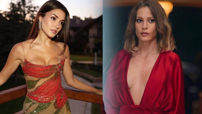 Hande Erçel stilisti İnan Kırdemir’i takipten çıktı! Serenay Sarıkaya krizi…
