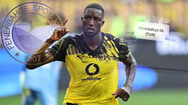 Premier Lig’den Guirassy’ye kanca! Aziz Yıldırım’ın tüm planı alt üst oldu