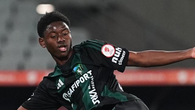 Süper Lig’de görülmemiş olay! Aşık olduğu için kampı terk etti