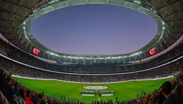 Kaliteli Dünyanın En Harika Şans Sitesi
